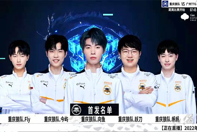 在众多参赛