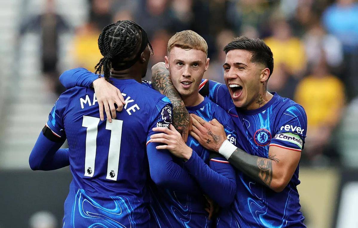 决胜之战 决胜之战