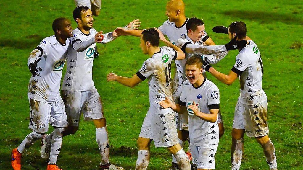 他们一直在 他们一直在