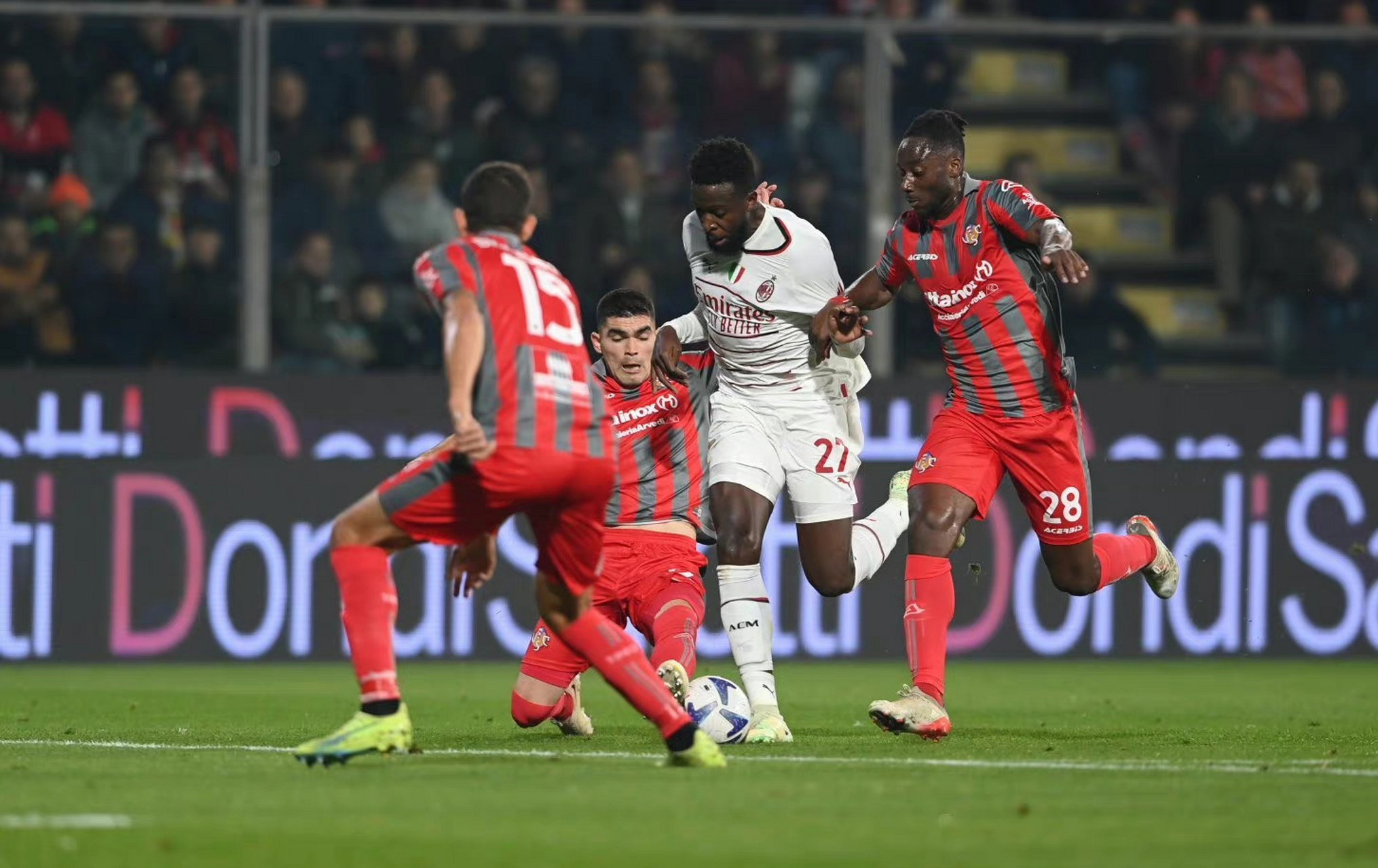 练营的临近 练营的临近