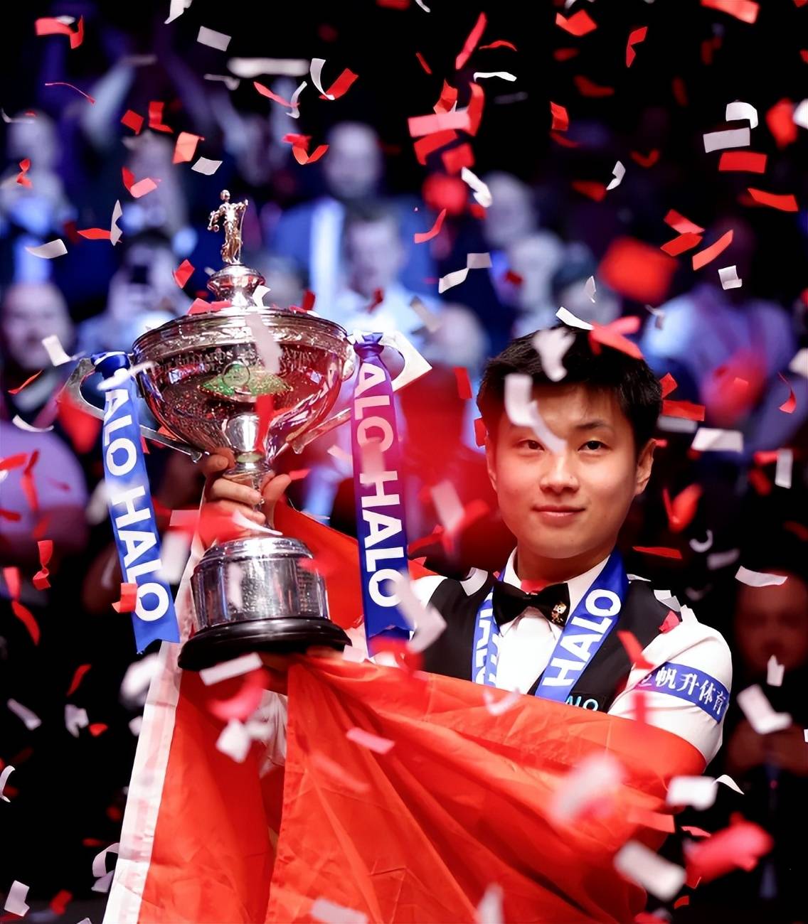 了绝对实力 了绝对实力