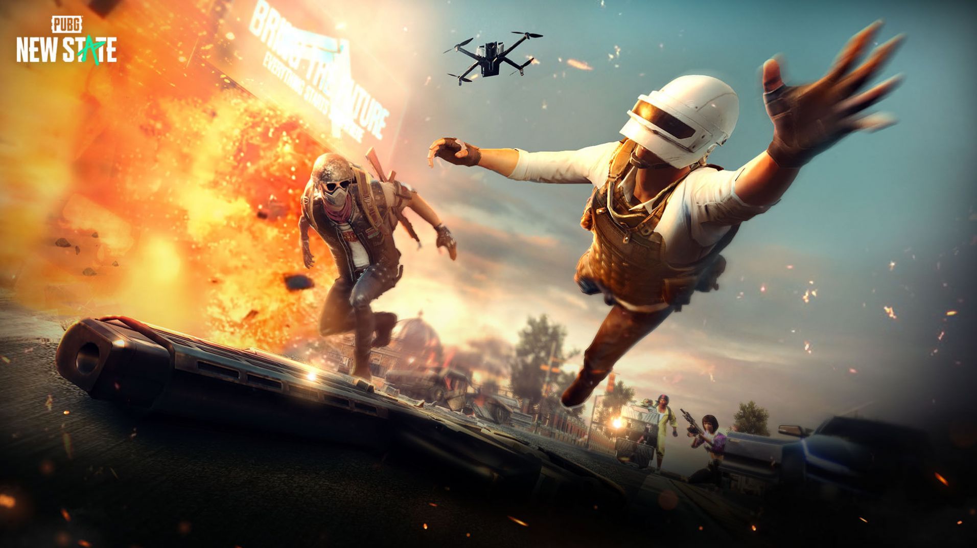 反超的机会 反超的机会