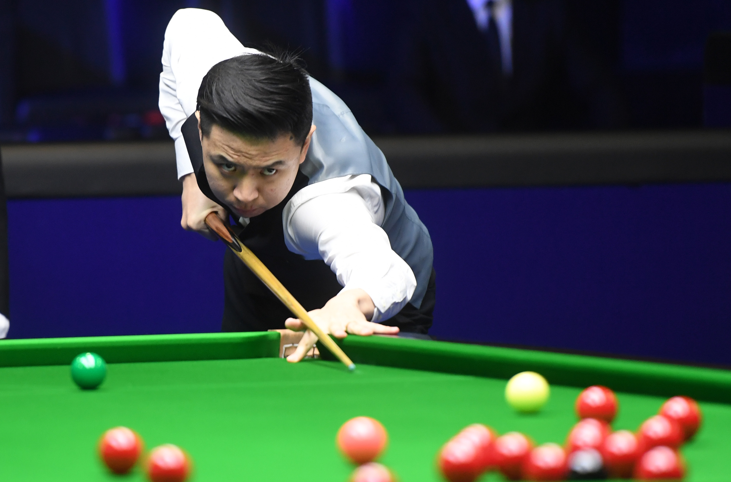 得胜利的重 得胜利的重