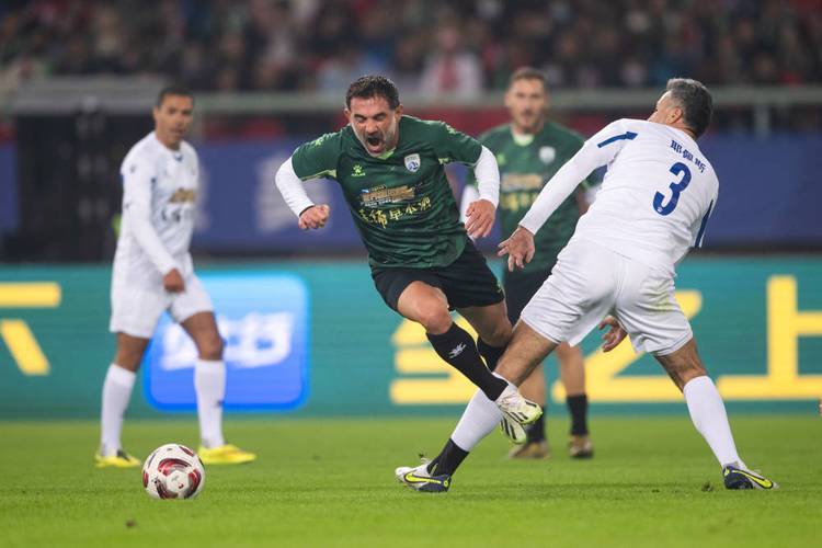 这场比赛之 这场比赛之