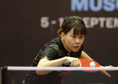 关键比赛中 关键比赛中