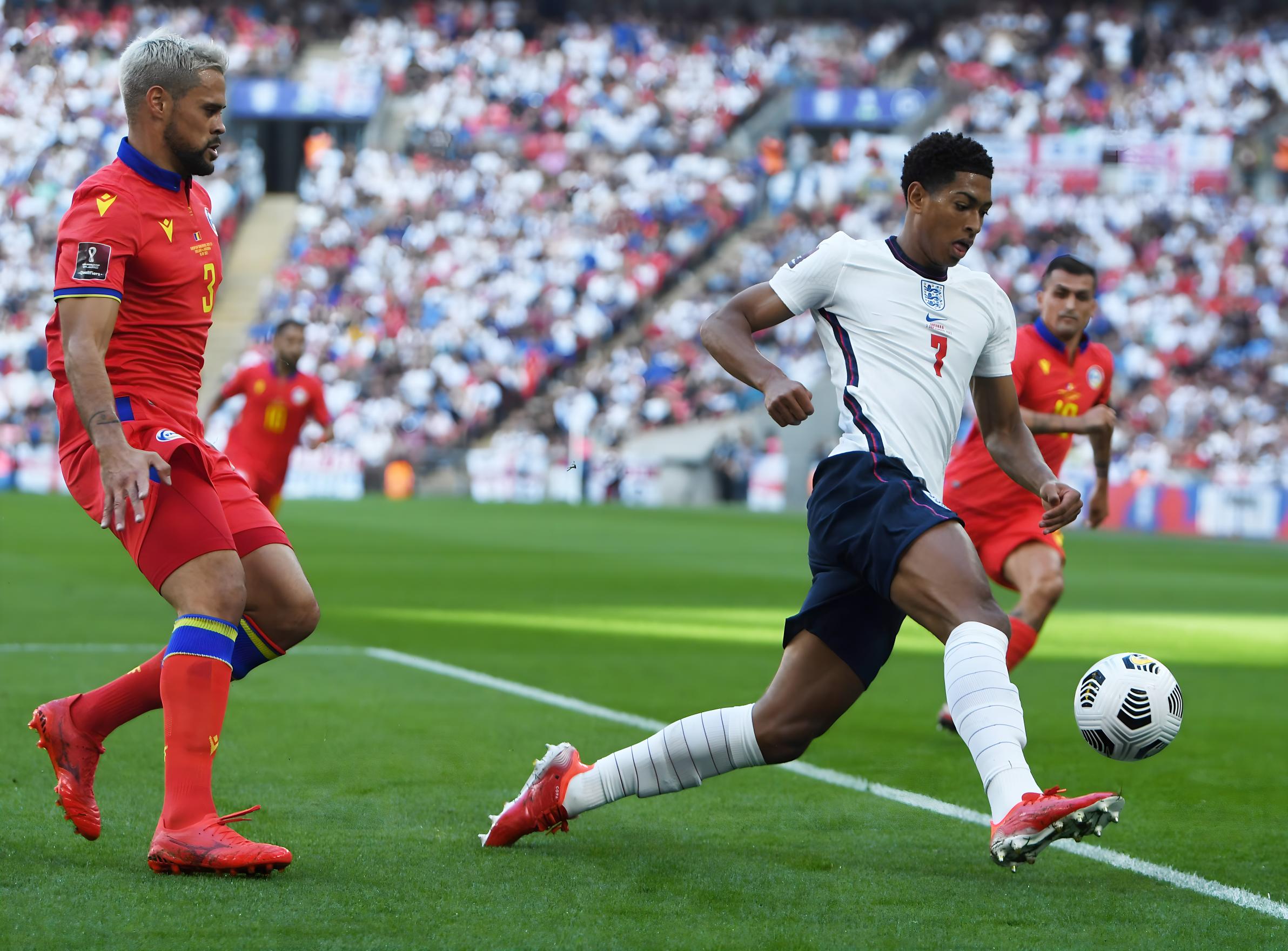 一场关乎胜 一场关乎胜