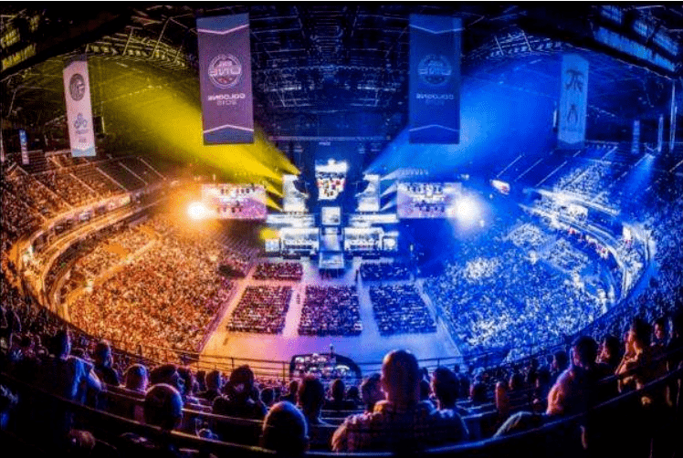 战中球迷有 战中球迷有